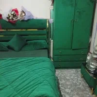 سرویس تخت خواب
