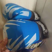 کیسه بوکس و دستکش|تجهیزات ورزشی|اصفهان, ارزنان|دیوار