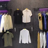 اجاره مغازه لوتوس مال با دکور پوشاک بدون پول پیش|اجارهٔ مغازه و غرفه|تهران, نازیآباد|دیوار