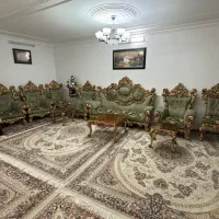 مبل سلطنتی