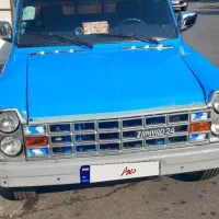 زامیاد ۹۸ بدون رنگ