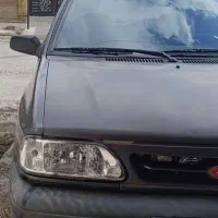 پراید ۹۱|خودرو سواری و وانت|ایوان, |دیوار