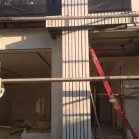 سنگکاری نما کاشی سرامیگ|خدمات پیشه و مهارت|کرج, حسین آباد (اکبر آباد)|دیوار