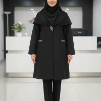 مانتو شلوار اداری،کاملا نو و آک ،قیمت استثنایی