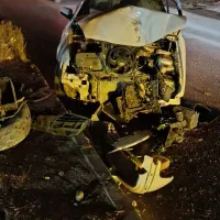 سمند تصادفی