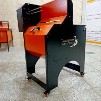 دستگاه رول به رول سفره یکبارمصرف و نایلون 10 کاره