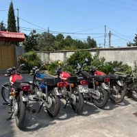 سی جی ژاپن فروشی|موتورسیکلت|رودسر, |دیوار