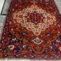 فرش دستبافت طرح بختیاری|فرش|تهران, نبی اکرم|دیوار