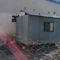 کانکس فروشی مناسب جهت انبارابزارکارگاهی|مصالح و تجهیزات ساختمان|اراک, |دیوار