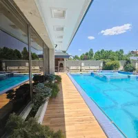 گلستان شمالی ۵۰۰ متر ویو ابدی/۳۵ متر تراس/۷پارکینگ|فروش آپارتمان|تهران, اقدسیه|دیوار