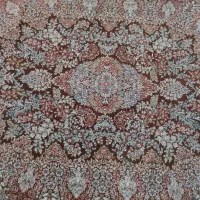 فرش  ۴ متری تمام نخ شیک