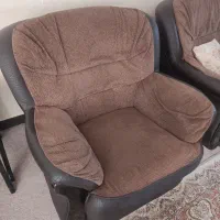 مبل|مبلمان خانگی و میز عسلی|خرمآباد, |دیوار