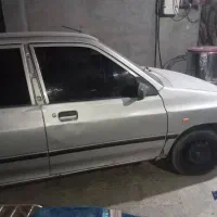 پراید مدل90
