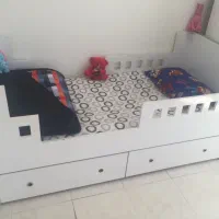 تخت کودک و نوجوان