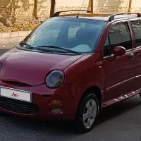 ام وی ام 110 4سیلندر