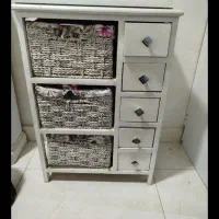 تعدادی لوازم خانگی