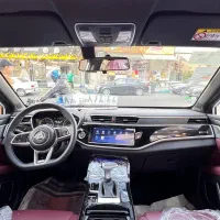 دیگنیتی پرایم /تحویل روز نمایندگی