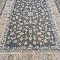 فرش ماشینی ۱ جفت ۶ متری ۱۵۰۰ شانه.گالری فرش ایران