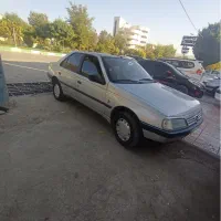 فروش پژو تک سوز مدل 89