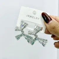 گوشواره|بدلیجات|یزد, |دیوار