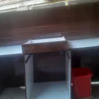 وسایل مغازه قهوه فروشی توافقی|کافیشاپ و رستوران|ابریشم, |دیوار