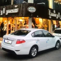 برلیانس h330 مدل96 بیرنگ اتومات بدون توضیح زیرقیمت