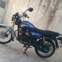 موتور دینو ۲۰۰ مدل۱۴۰۳