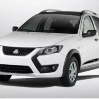 کوییک RX  مدل 402