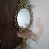 آینه برنز