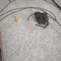 لوله بازکنی رفع گرفتگی مجددفنرزن چاه بازکن کل شهر