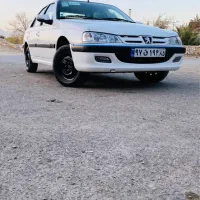 پژو پارس ۱۴۰۲ 20هزار کار واقعی