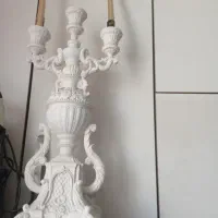 شمعدان سه تایی بسیار زیبا و شیک