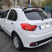 کوییک R پلاس اتوماتیک آپشنال مدل ۴۰۲|خودرو سواری و وانت|تهران, شهرآرا|دیوار