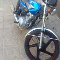 احسان ۱۲۵|موتورسیکلت|تربت جام, میرقوام الدین|دیوار