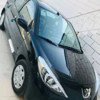 پژو 207i سقف فلز TU5P