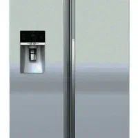 یخچال دوقلو طرح ساید دیپوینت