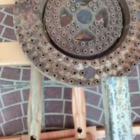 پکنیک وتک شعله بزرگ قدیمی