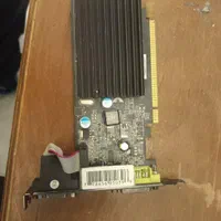 گرافیک Nvidia GeForce 8400SE 512MB