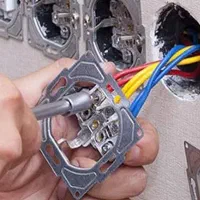 اجرای  برق کاری صفر تا صد
