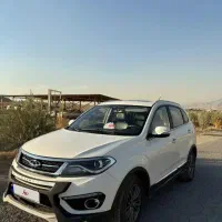 تیگو۵ قیمت یک میلیاردوسیصد 1300