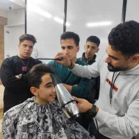 آموزش آرایشگری مردانه|خدمات آموزشی|اصفهان, سروستان|دیوار