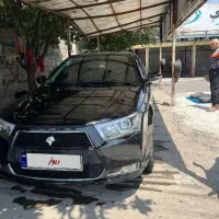 دنا پلاس اتوماتیک، مدل ۱۴۰۱