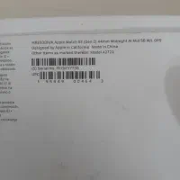 اپل واچ se ساخت ۲۰۲۳ سایز ۴۴|ساعت|اصفهان, بهارستان|دیوار