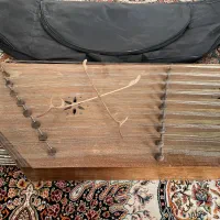 سنتور استفاده نشده