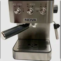 فروش دستگاه قهوه ساز نوا مدل 158