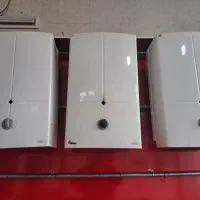 ابگرمکن دیواری بوتان B3118 بایکسال ضمانت