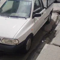 پرایدوانت مدل95