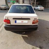 پراید مدل ۸۸