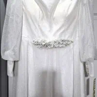 لباس مجلسی شاین دار|لباس|تهران, افسریه جنوبی|دیوار