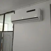نصب سرویس و انواع تعمیرات کولر درب منزل